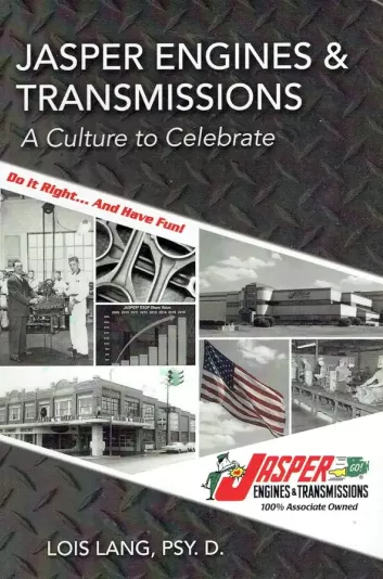 Jasper Engines & Transmissions book cover