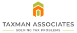 Taxman associates logo