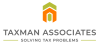 Taxman associates logo