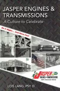 Jasper Engines & Transmissions book cover
