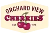 Orchard View logo