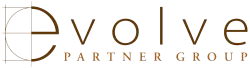 Evolve Partner Group logo